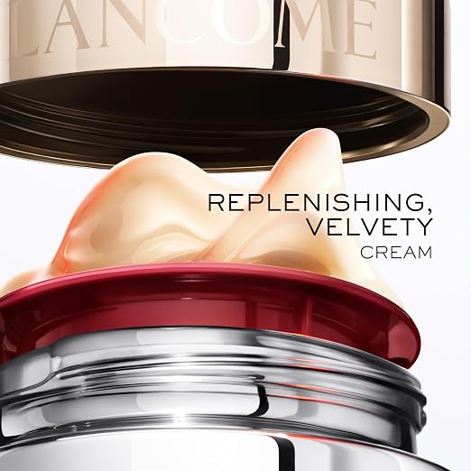Lancôme Absolue Longevity MD Intercept - Anti-Aging Face Cream Refillable Face Cream for Fine Lines & Wrinkles - With Mitopure - Intercept Aging Signs - Suitable for All Skin Types